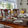 Woodleigh Lodge
