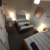Caversham Lodge
