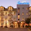 Fashion Hotel