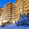 Apartment La Roche Blanche-7 by Interhome