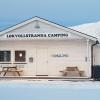 Løkvollstranda camping As