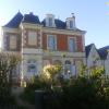 COTTAGE SAINTE GENEVIEVE