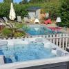 Le Clos des Bories