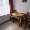 Zsanett Appartement