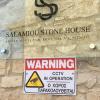 Salamiou Stone House