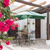 VILLA AURORA NÍJAR Parque Natural Cabo Gata