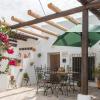 VILLA AURORA NÍJAR Parque Natural Cabo Gata