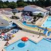 Vacances a Saint Jean de monts