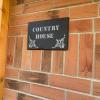 Country house