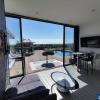 Logement avec Spa Privatif Jacuzzi Grande terrasse sans vis à vis Sky House Agen