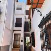 Casa rural Los Abuelos