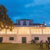 Solar Do Conde Garden Hotel