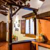 El Charcón Casa con piscina compartida