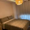 Apartamento Sanxenxo-Playa Silgar