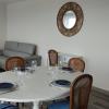 Au repos des baigneurs, appartement rez-de-chaussée, WIFI