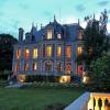 Chateau de Clinzeau
