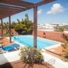 Villas Las Marinas