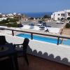 Apartamentos Sa Cala