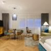 Cityflair Boutique Apartments