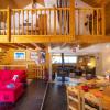 Gite&Spa le Montagnard