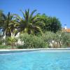 Appartement dans Mas Provencal