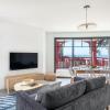 En appartement installez vous face a la mer a Pleneuf Val Andre