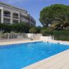 T2 Bord de mer avec jardin