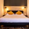 Corvin Guesthouse