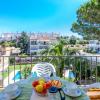 Apartment Els Jardins III by Interhome