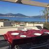VUE MAGNIFIQUE SUR BAIE AJACCIO