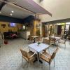 BELUX HOTEL