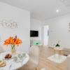 Tramonto sul mare Bari Apartment near the airport