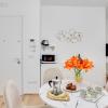 Tramonto sul mare Bari Apartment near the airport