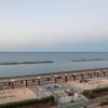 Tramonto sul mare Bari Apartment near the airport
