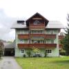 Appartements Edda