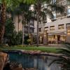 Premier Hotel Pretoria