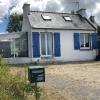 Maisonnette à 100 de la plage
