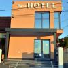 Garni Hotel Kaća