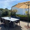 Maison Ane en culotte