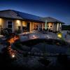 Bed & Breakfast Horsens - Udsigten