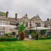 Kiln Hill, Market Place, Hawes, North Yorkshire DL8 3RA, England.