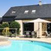 Cozy Home In Saint-germain-sur-ay