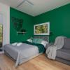 Rooms of Poland (500m od Suntago)