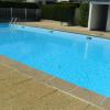 Maison de 2 chambres avec piscine partagee et terrasse amenagee a Clohars Carnoet