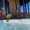 amberner Penthouse