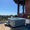 amberner Penthouse