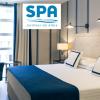 Hotel Mercure Jardines de Albia