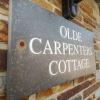 Olde Carpenters Cottage