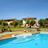 Holiday Home Borgo Fontana-10 by Interhome