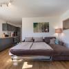 Ferienwohnung Alpenglück